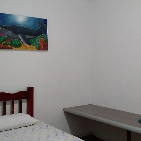 Estalagem Vila Em Ilhabela Sp - Centro Historico Daire Dış mekan fotoğraf