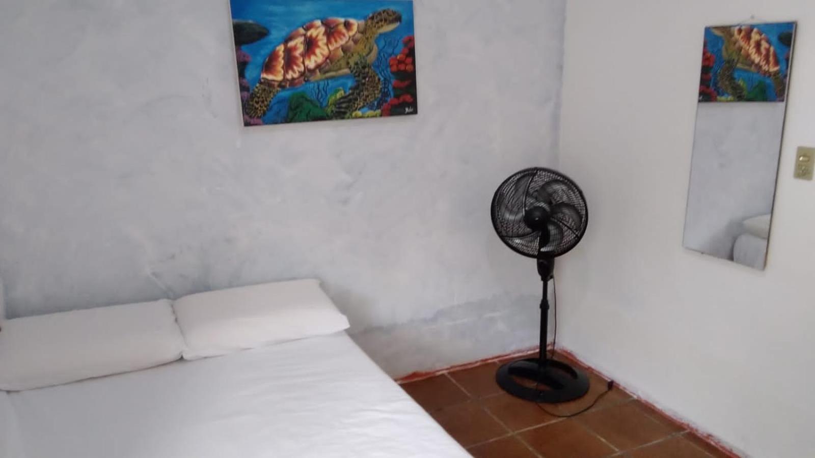 Estalagem Vila Em Ilhabela Sp - Centro Historico Daire Dış mekan fotoğraf