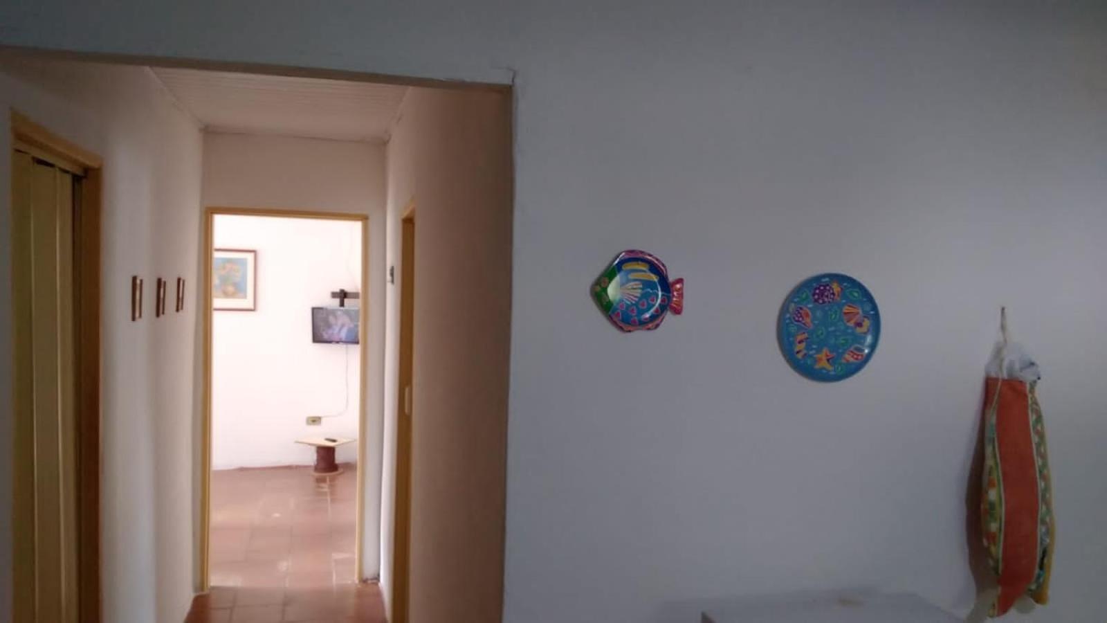 Estalagem Vila Em Ilhabela Sp - Centro Historico Daire Dış mekan fotoğraf